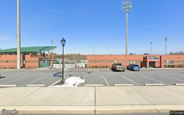 LP Frans Stadium