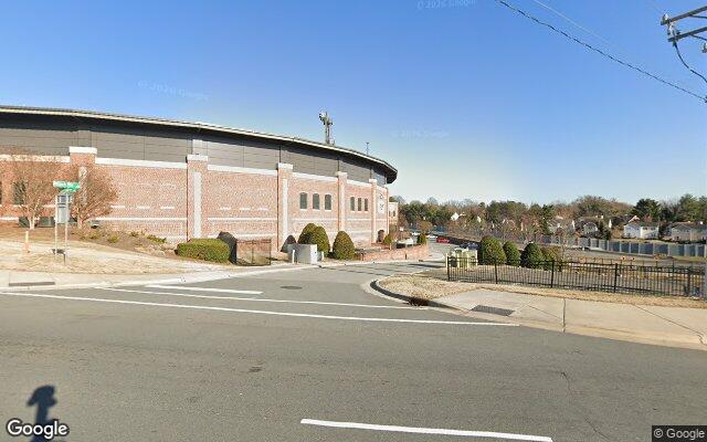Truist Stadium