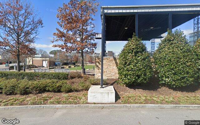 Byers Theatre - Sandy Springs Performing Arts