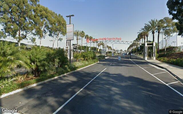 Dignity Health Sports Park