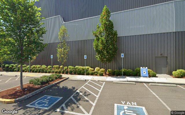 Federal Way Performing Arts Center