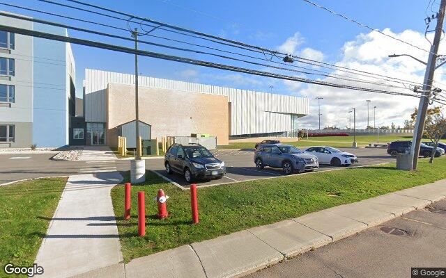 Credit Union Place