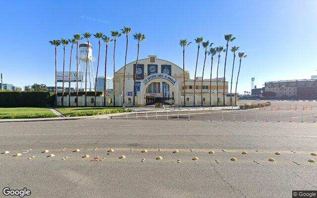 Grove of Anaheim