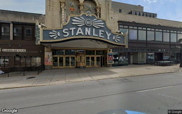 Stanley Performing Arts Center