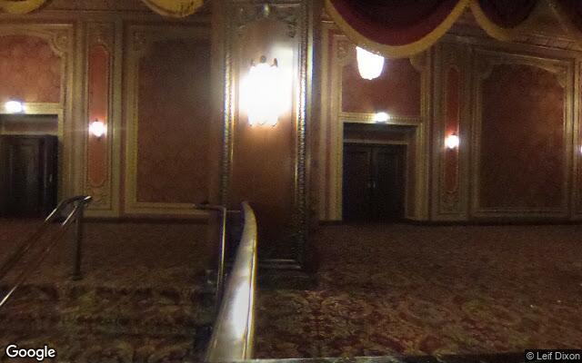 Kings Theatre Brooklyn