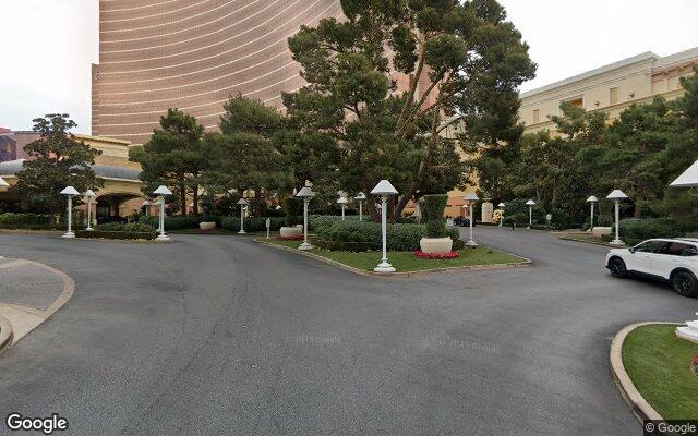 Wynn Las Vegas