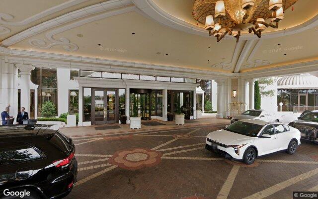 Memoire at Encore Boston Harbor