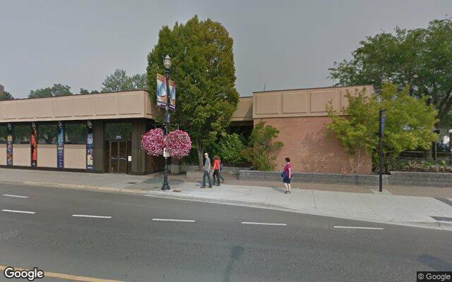 Kelowna Theatre
