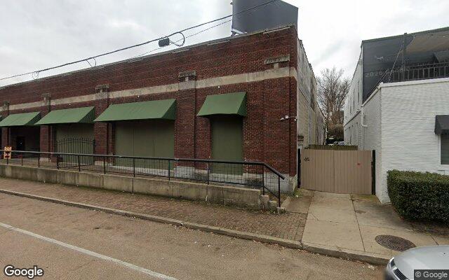 Minglewood Hall