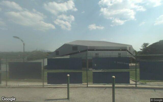 TD Pavilion at the Mann