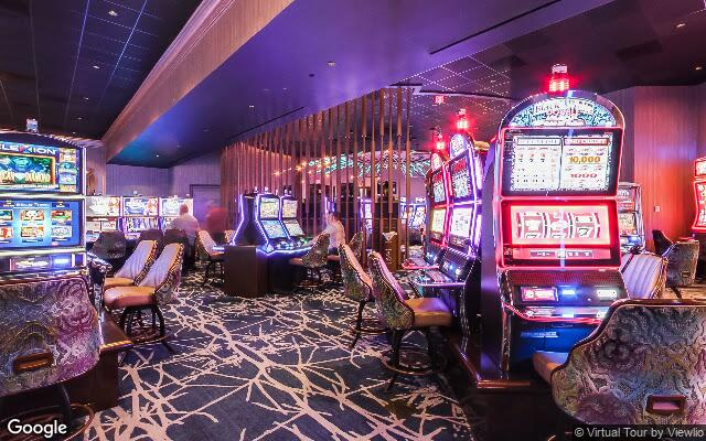 Yaamava Resort and Casino at San Manuel