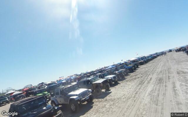 Wildwood Beach