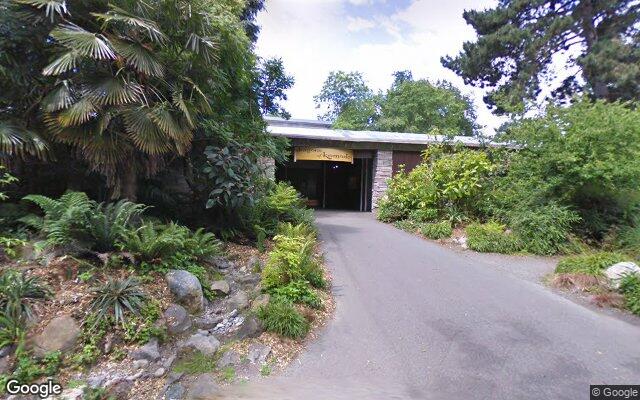 Woodland Park Zoo