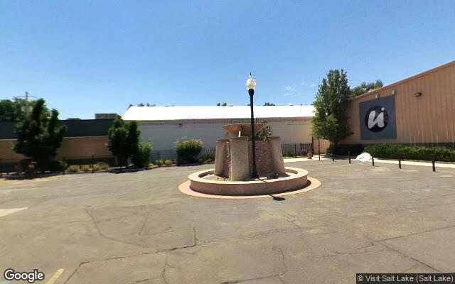 The Union Event Center - Salt Lake City