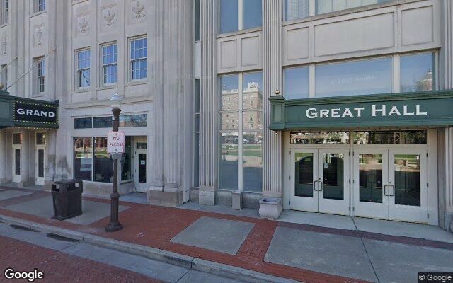 Grand Theater - Wausau
