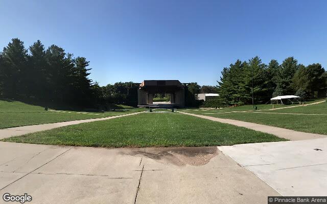 Pinewood Bowl Theater