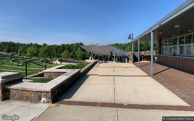 Chesterfield Amphitheater