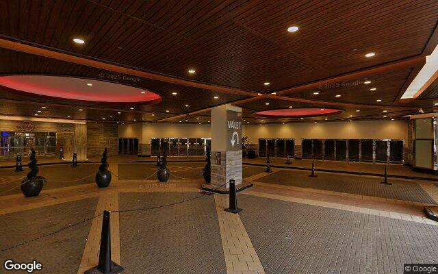 Etess Arena at Hard Rock Hotel and Casino