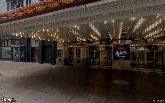 Chicago Theatre