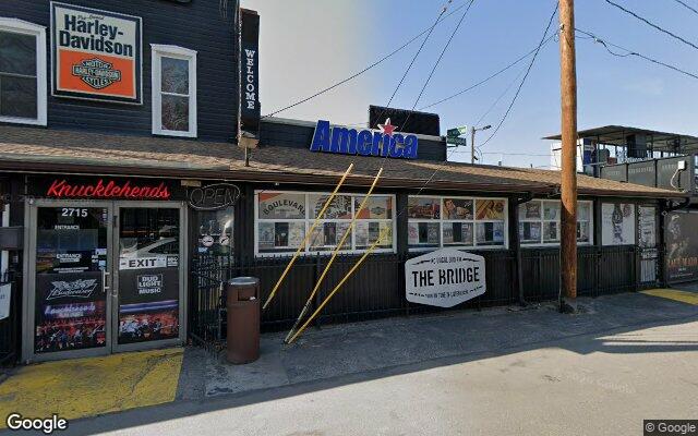 Knuckleheads Saloon