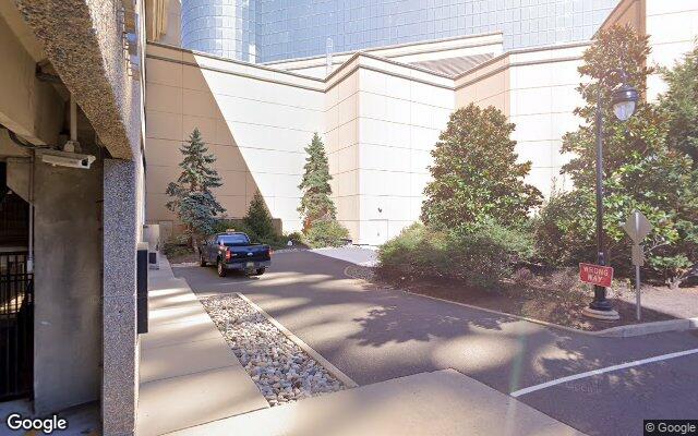 Borgata Casino Event Center