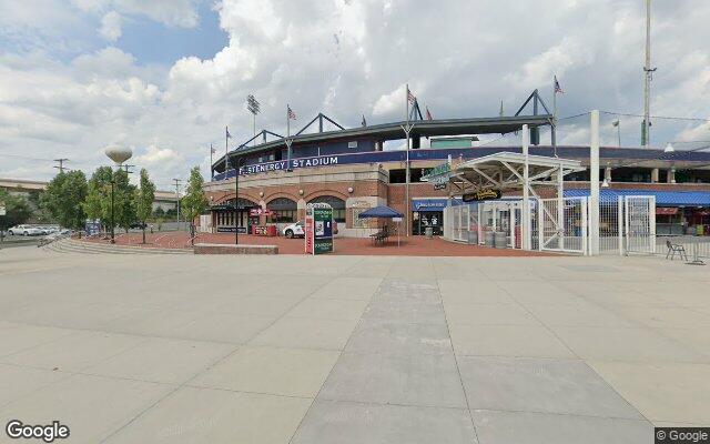 FirstEnergy Stadium Philadelphia