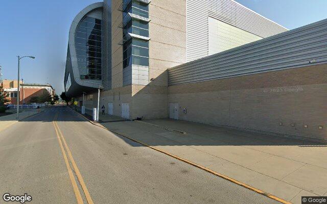 Ford Center Evansville