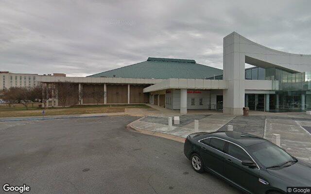 Macon Coliseum