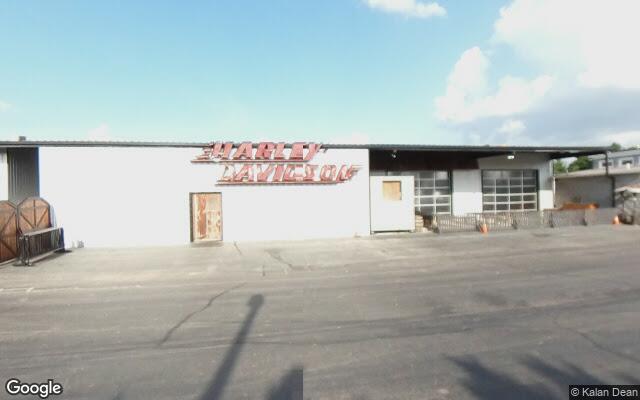 The Shed - Maryville