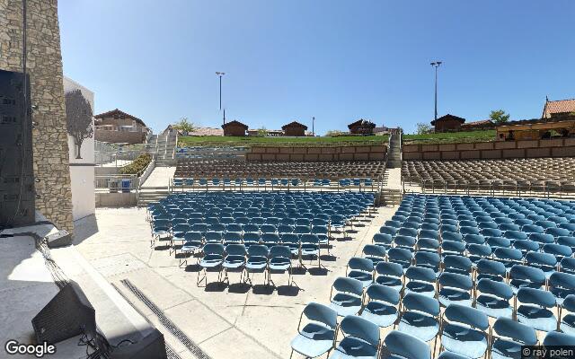 Vina Robles Amphitheatre