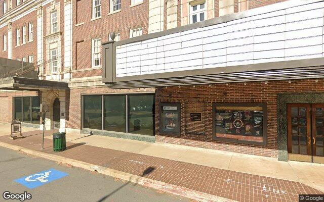 Strand Theatre - Shreveport