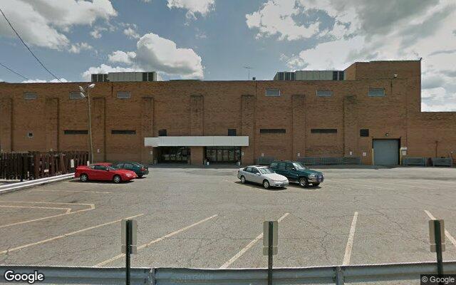 Canton Civic Center