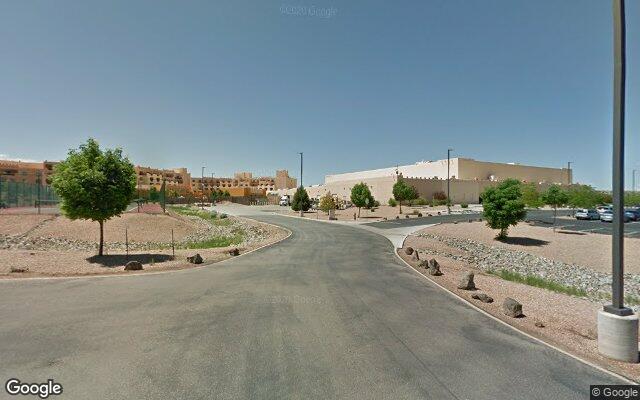 Buffalo Thunder Resort & Casino