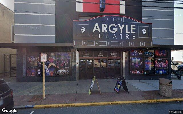 Argyle Theatre at Babylon Village