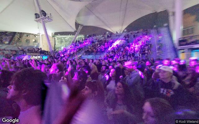 Jacobs Pavilion at Nautica