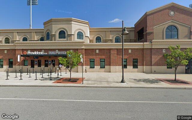 Coca-Cola Park