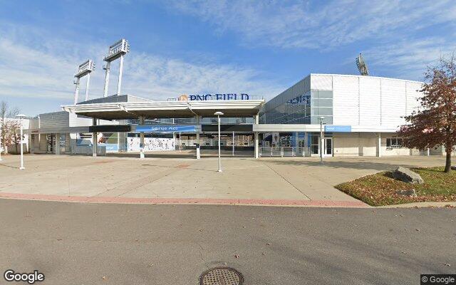PNC Field - Moosic