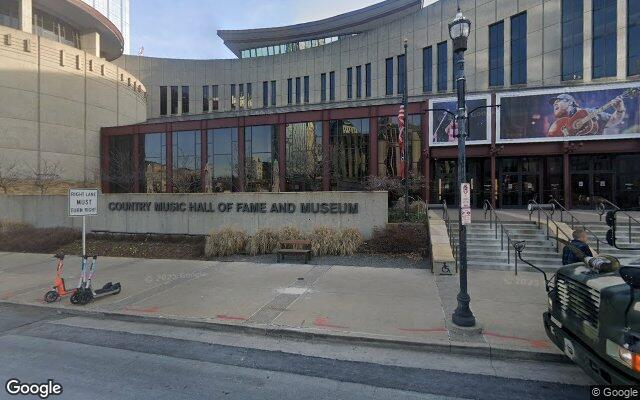Country Music Hall of Fame and Museum