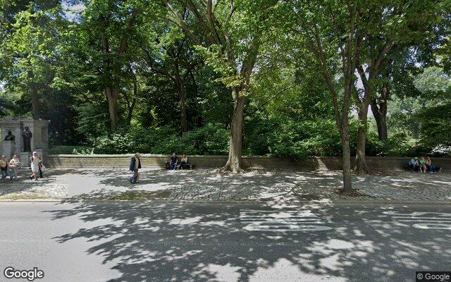 Capital One City Parks Foundation SummerStage