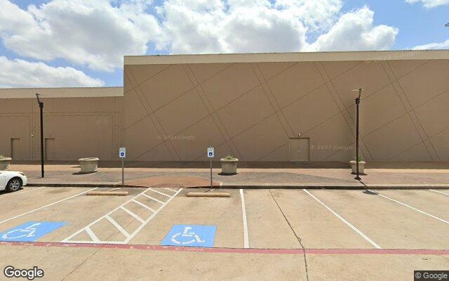 Improv Comedy Club - Houston