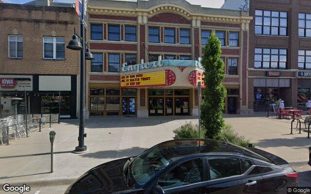 The Englert Theatre