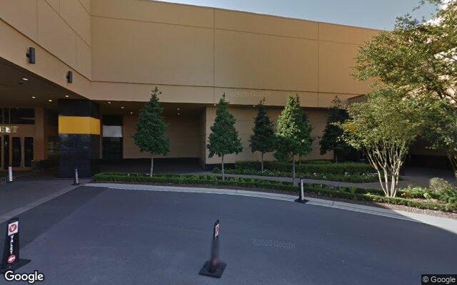 Grand Event Center - Golden Nugget Lake Charles