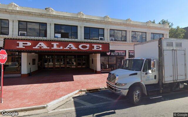 Lorain Palace Theater