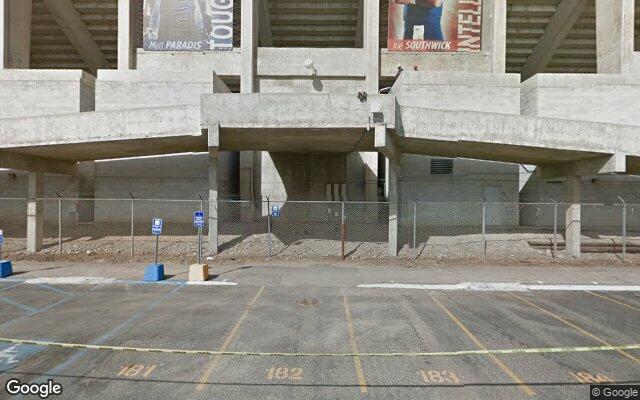 Albertsons Stadium