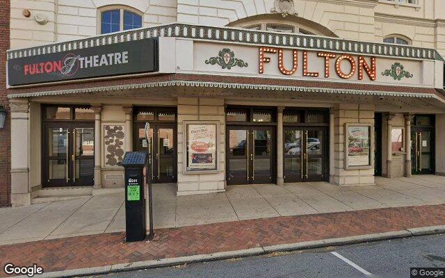 Fulton Theatre
