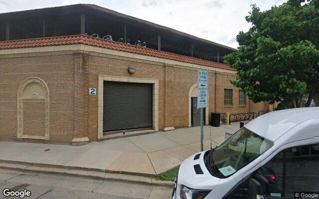 Breese Stevens Field