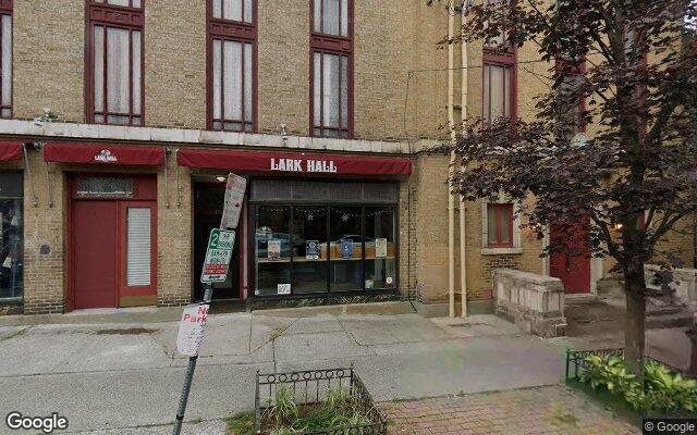 Lark Hall