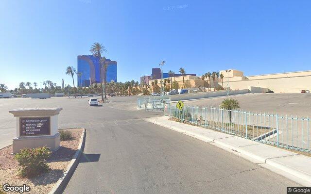 Rio Hotel and Casino Las Vegas