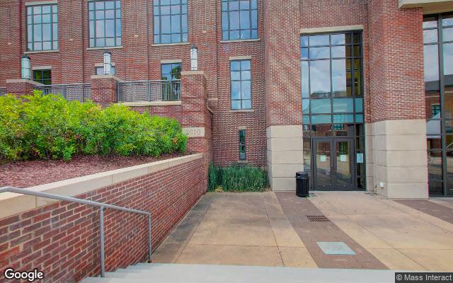 Clayton Center for the Arts Maryville