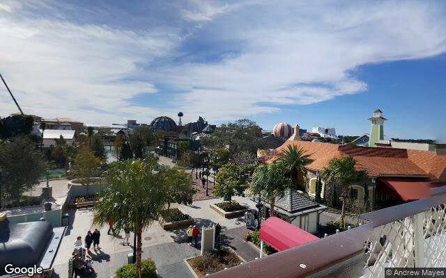 Disney Springs